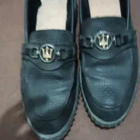 کفش مجلسی سالم استفاده نشده