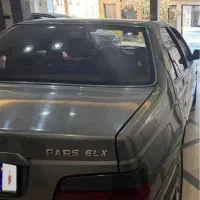 پژو پارس ELX مدل ۱۳۹۴|خودرو سواری و وانت|تهران, نازی‌آباد|دیوار