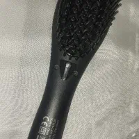 برس حرارتی مو