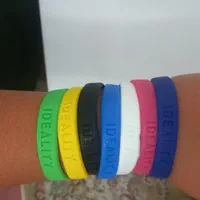 دستبند سیلیکونی نرم چینی|بدلیجات|تهران, جوادیه|دیوار