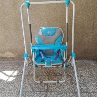 تاب کودک بی بی کو
