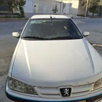 پژو پارس TU5|خودرو سواری و وانت|کوار, |دیوار