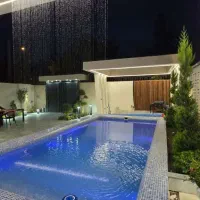 ۳۲۰متر ویلا۱۴۵متر بنا کردان سهیلیه اغچه حصار شهرکی