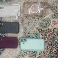 فروش قاب های فابریک آیفون 16 معمولی