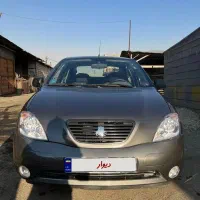 تیبا ۱ مدل ۱۳۹۱