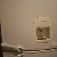 فروش یخچال فریزر سالم، دست دوم|یخچال و فریزر|تهران, ده‌ونک|دیوار