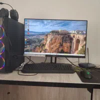 کیس ،کامپیوتر گیمینگ نسل ۱۲