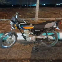 فروشی مزایده|موتورسیکلت|تنکمان, |دیوار