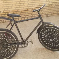 دوچرخه ۲۶سالم