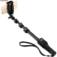 مونوپاد برای عکاسی باگوشی