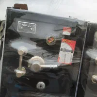 رمزدار مکانیکی ودیجیتالی کد۵۹۴۷