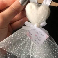 گیفت حنابندون عروسی