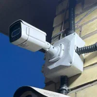 نصب تخصصی دوربین مداربسته در تبریز