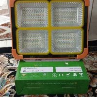 پروژکتور شارژی