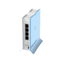 روتر اکسس پوینت میکروتیک hAP lite TC