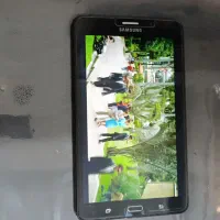 تبلت سامسونگ