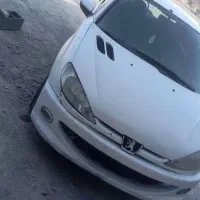 سپر و گلگیر فایبر ارسی|قطعات یدکی و لوازم جانبی|مشهد, امیریه|دیوار