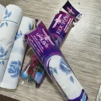 سفره یکبار مصرف 400گرمی 56 ت
