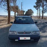 پرایدوانت مدل 1402