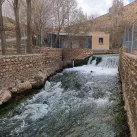 فروش کارخانه آب معدنی (اصفهان)