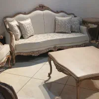 مبلمان کلاسیک|مبلمان خانگی و میز عسلی|تهران, آرژانتین|دیوار