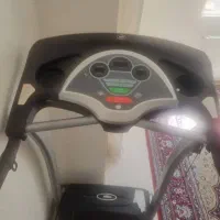 تردمیل|تجهیزات ورزشی|شیراز, شهرک برف فروشان|دیوار