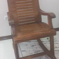 صندلی راک