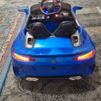 ماشین شارژی