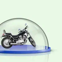 پایین ترین قیمت بیمه موتور