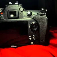 Nikon d7100|دوربین عکاسی و فیلم‌برداری|اسلام‌شهر, شهرک سعیدیه|دیوار