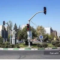 مغازه/۳۱۳متر/هروی/براصلی/۵پارکینگ