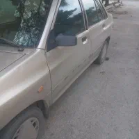 فروش پرایدبژ مدل ۸۵