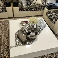 مبلمان|مبلمان خانگی و میز عسلی|خرمآباد, |دیوار