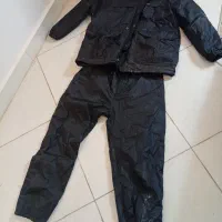 لباس بادی گرم برای موتورسواران