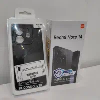 گوشی شیائومی نوت 14 Gرام ۸ حافظه 256گیگابایت