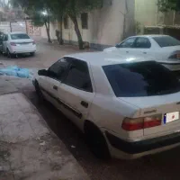 سیتروئن زانتیا 2000cc، مدل ۱۳۸۴|خودرو سواری و وانت|اهواز, زرگان|دیوار