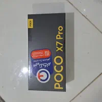 Poco X7 Pro ۵۱۲ گیگ|موبایل|پاوه, |دیوار
