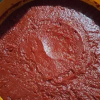 رب گوجه شیرازی