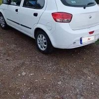 تیبا 2|خودرو سواری و وانت|منجوان, |دیوار