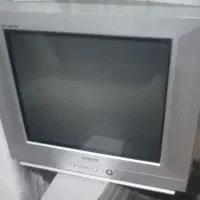 TV samsung