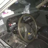 پراید ۸۲|خودرو سواری و وانت|برخوار, |دیوار