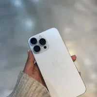 ۱۶پرومکس ۲۵۶ گیگ درحد تمیز