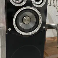 اسپیکر / باند /میکرولب|سیستم صوتی خانگی|رشت, معلم|دیوار