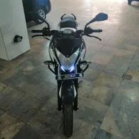 NS150 سرحال مدل 95|موتورسیکلت|قم, پردیسان|دیوار