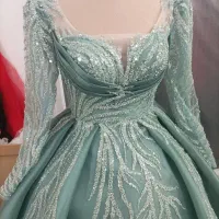 فروش لباس عروس