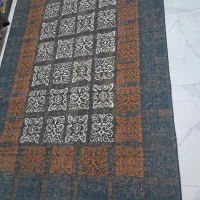 گلیم ۴متره نو|گلیم، جاجیم، گبه|پاکدشت, پاکدشت (مامازند)|دیوار