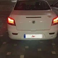 رانا پلاس صفر ارتقا یافته با موتور tu5 مدل ۱۴۰۴|خودرو سواری و وانت|تهران, زعفرانیه|دیوار