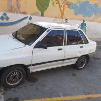 ماشین پراید ۷۹