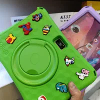 تبلتKT37 ایتاچ 10 اینچ کودک نوجوان فول پک باریجستر|تبلت|تهران, نازیآباد|دیوار