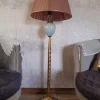 ساعت وآباژور درحدنو|ساعت دیواری و تزئینی|محمدیه-قزوین, |دیوار